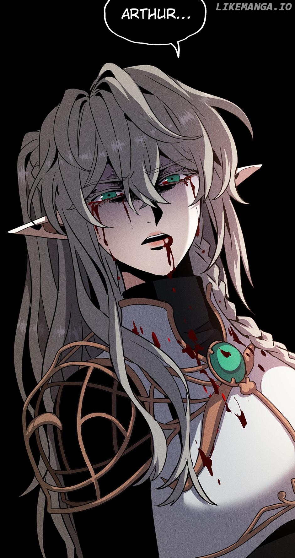 The Beginning After The End Chapter 206 image 77